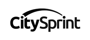 CitySprint logo