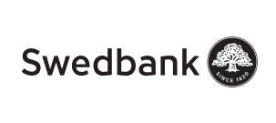 Swedbank logo