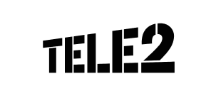 Tele2 logo